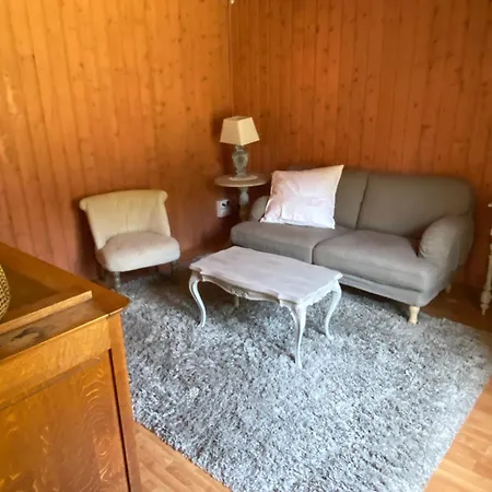 Chez Bernadette Nyaraló *